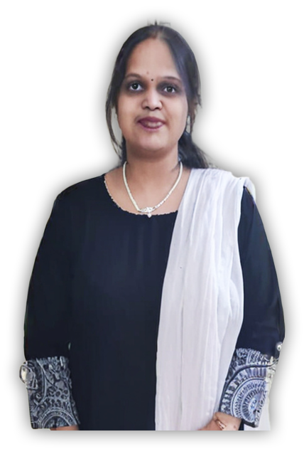 Mrs. Prerna Srivastav