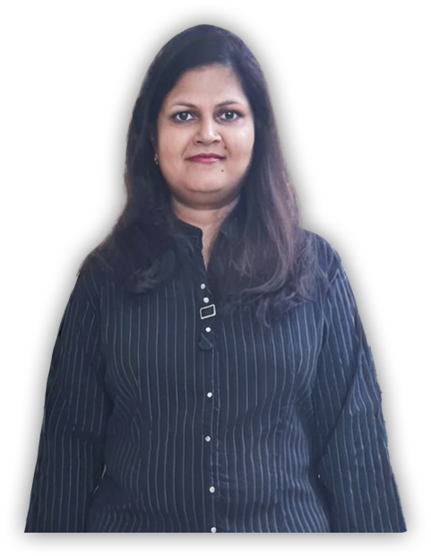 Mrs. Vishaka Goyal