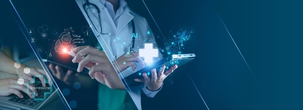 What Are the Biggest Successes of AI in Healthcare So Far?