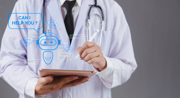 The Rise of Healthcare Chatbots: Revolution or Risk? The Rise of Healthcare Chatbots: Revolution or Risk?