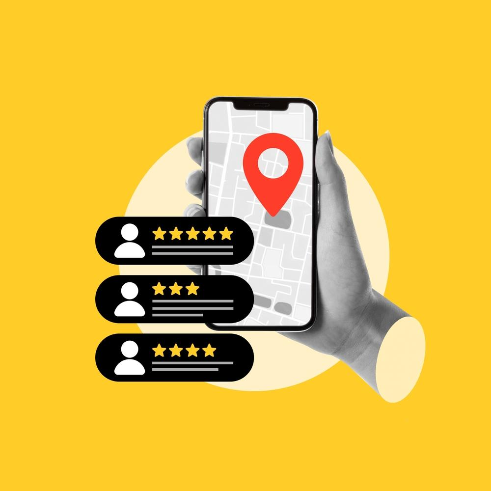 How Can Local SEO Help Your Clinic Stand Out in Google Maps Results?