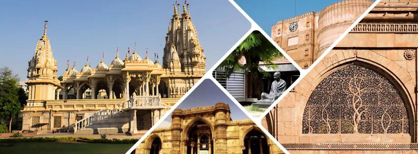 Ahmedabad