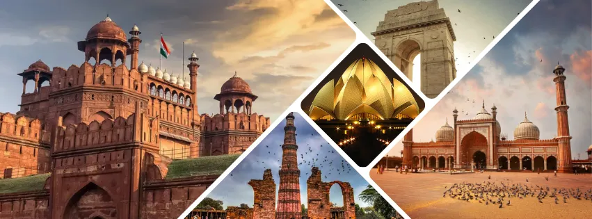 Delhi NCR