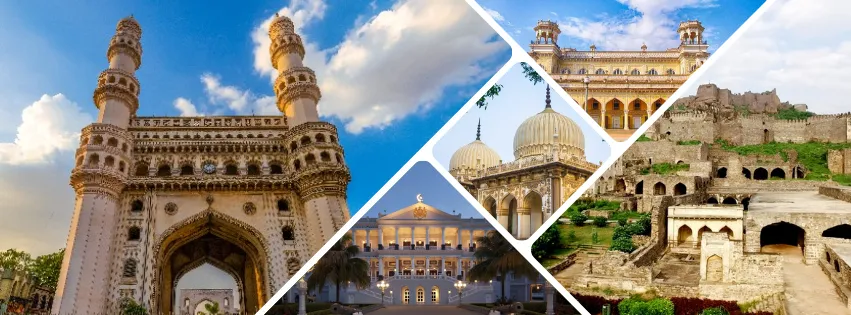 Hyderabad