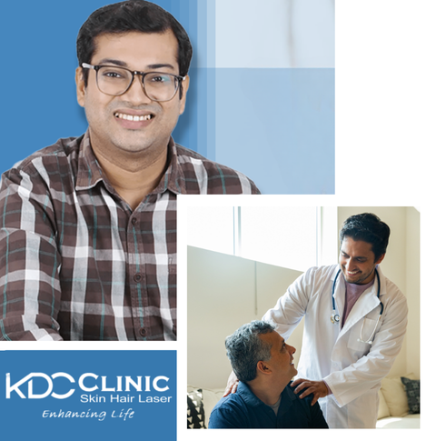 KDC CLinic KDC CLinic