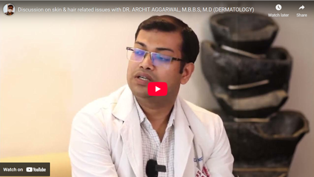 Dr. Archit-Video