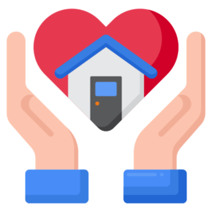 Home Healthcare Icon