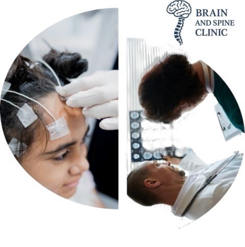 Brain and spine clinic