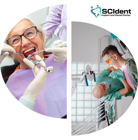 SCIdent Implant and Dental Center - clinicspotsdigitalservices.com SCIdent-Implant-and-Dental-Center
