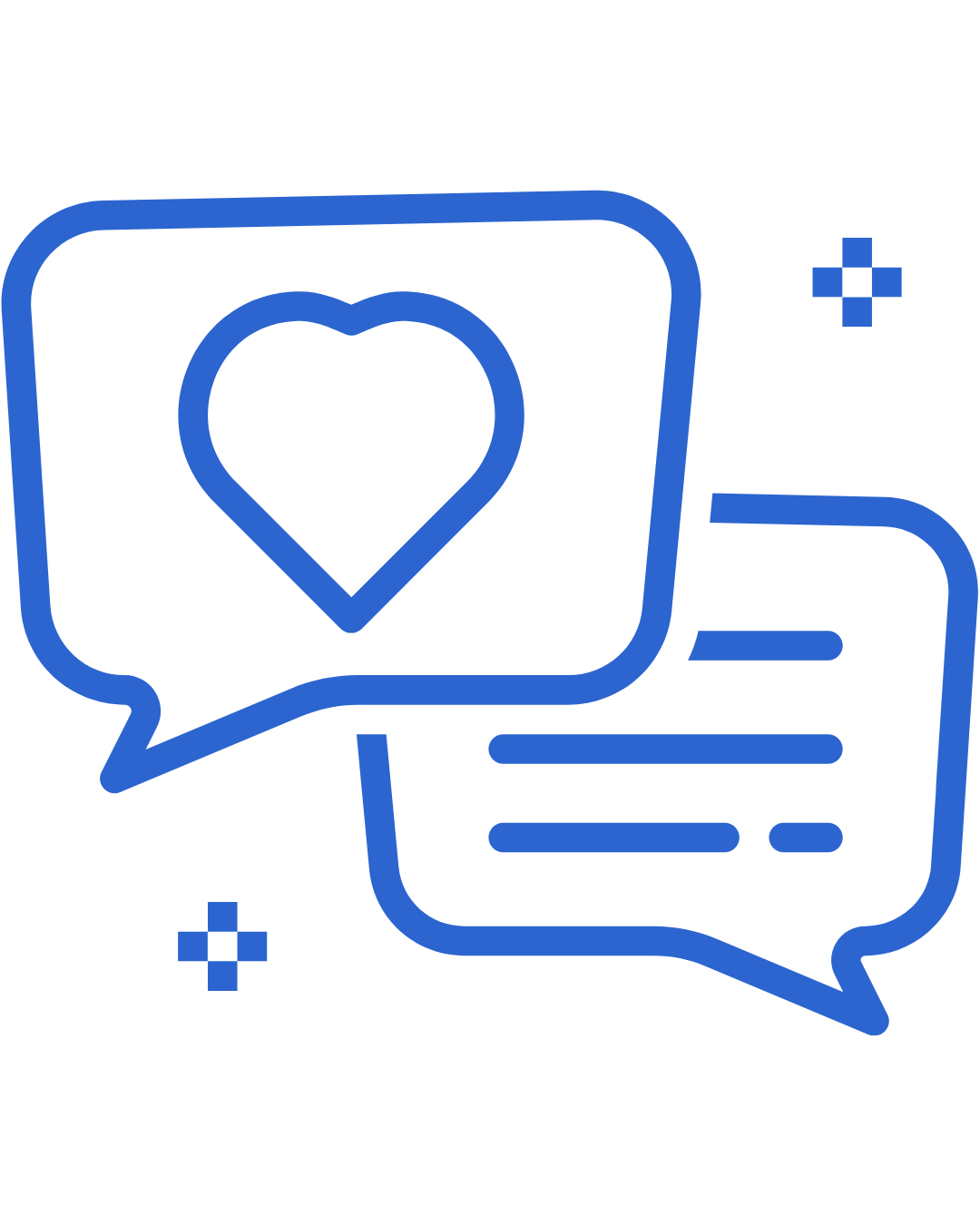 Create Conversations That Heal on Social Media - clinicspotsdigitalservices.com