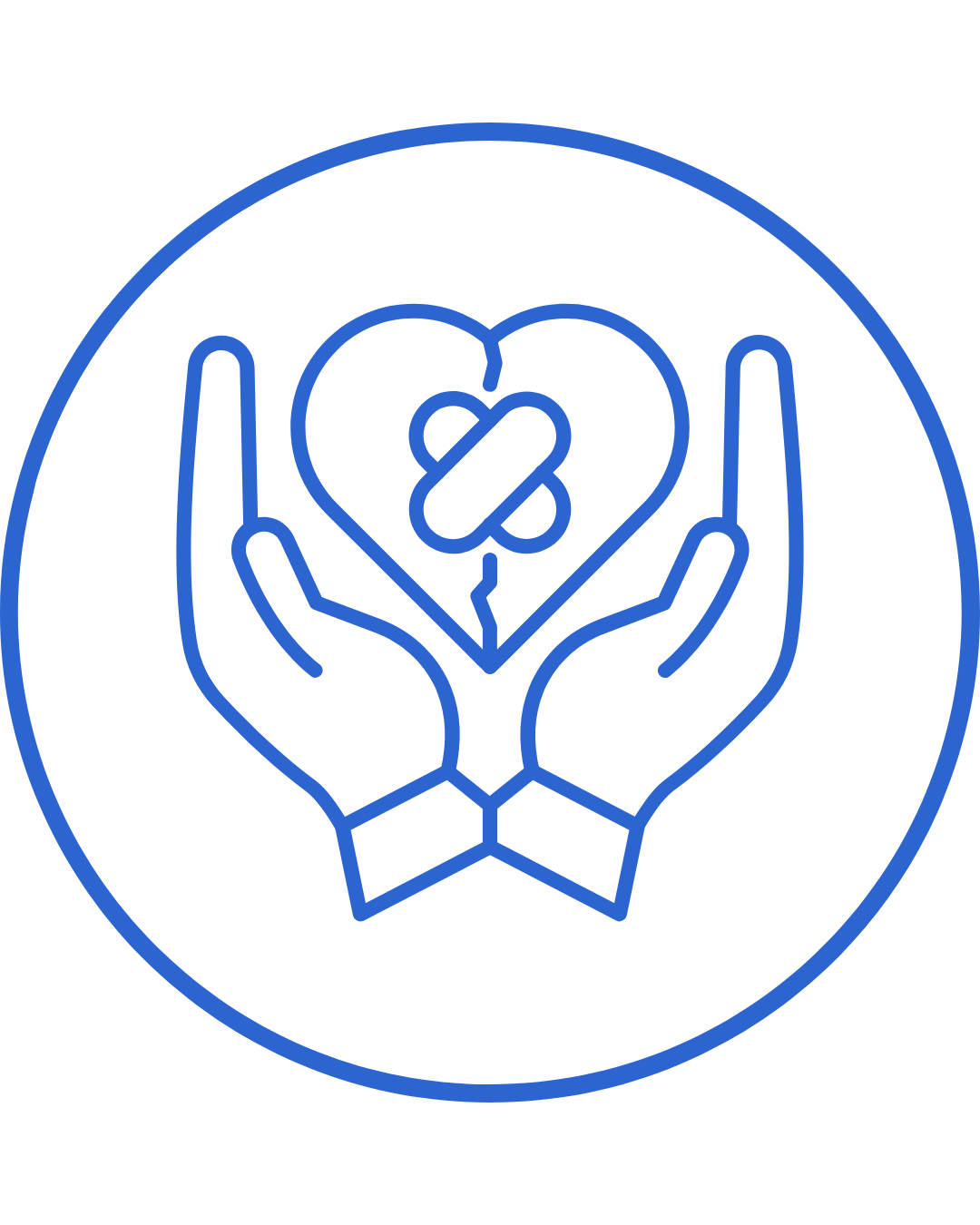 Healing-Focused Websites - clinicspotsdigitalservices.com