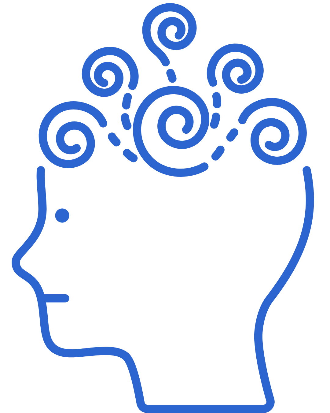 Psychiatric SEO - clinicspotsdigitalservices.com