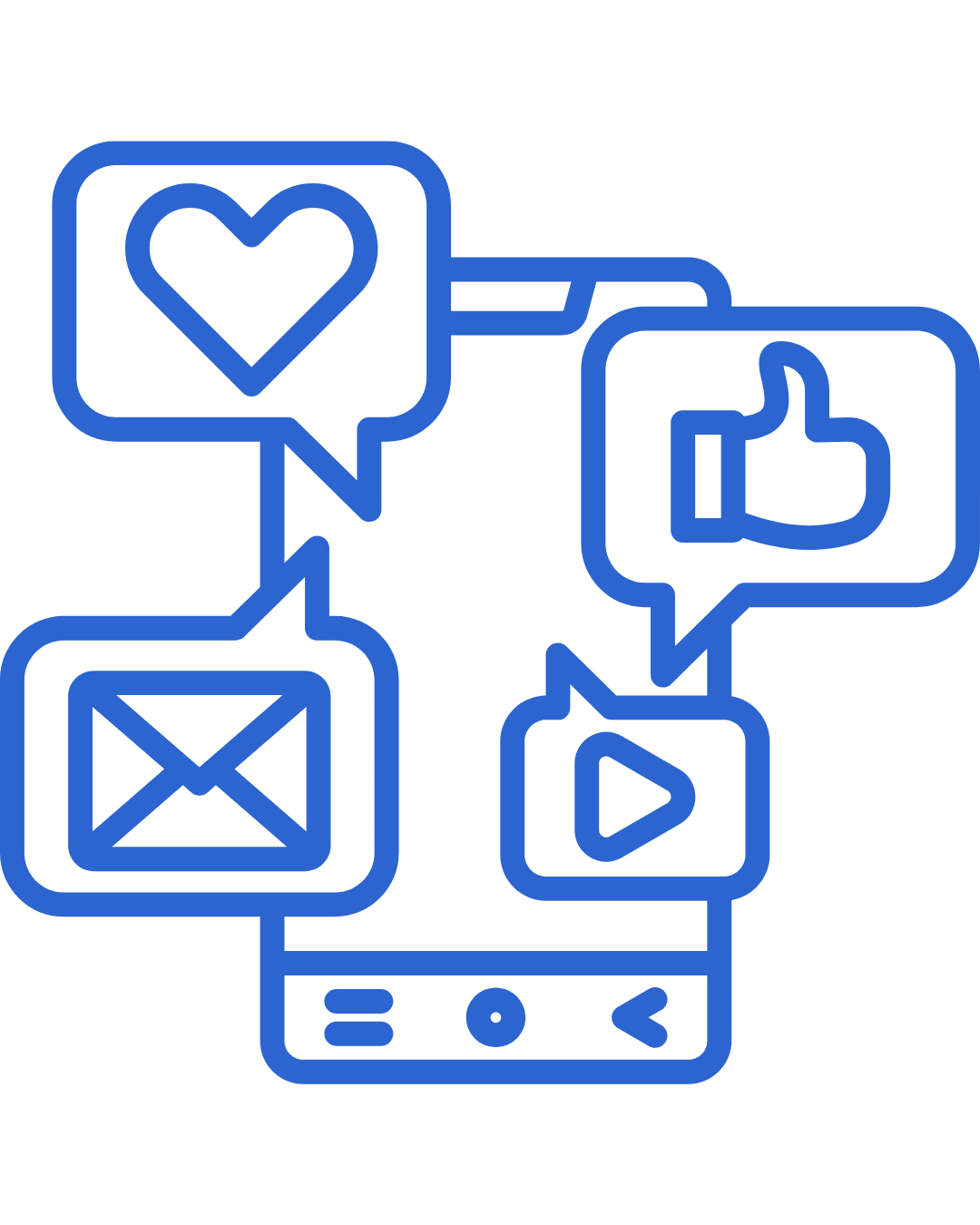 Social Engagement - clinicspotsdigitalservices.com