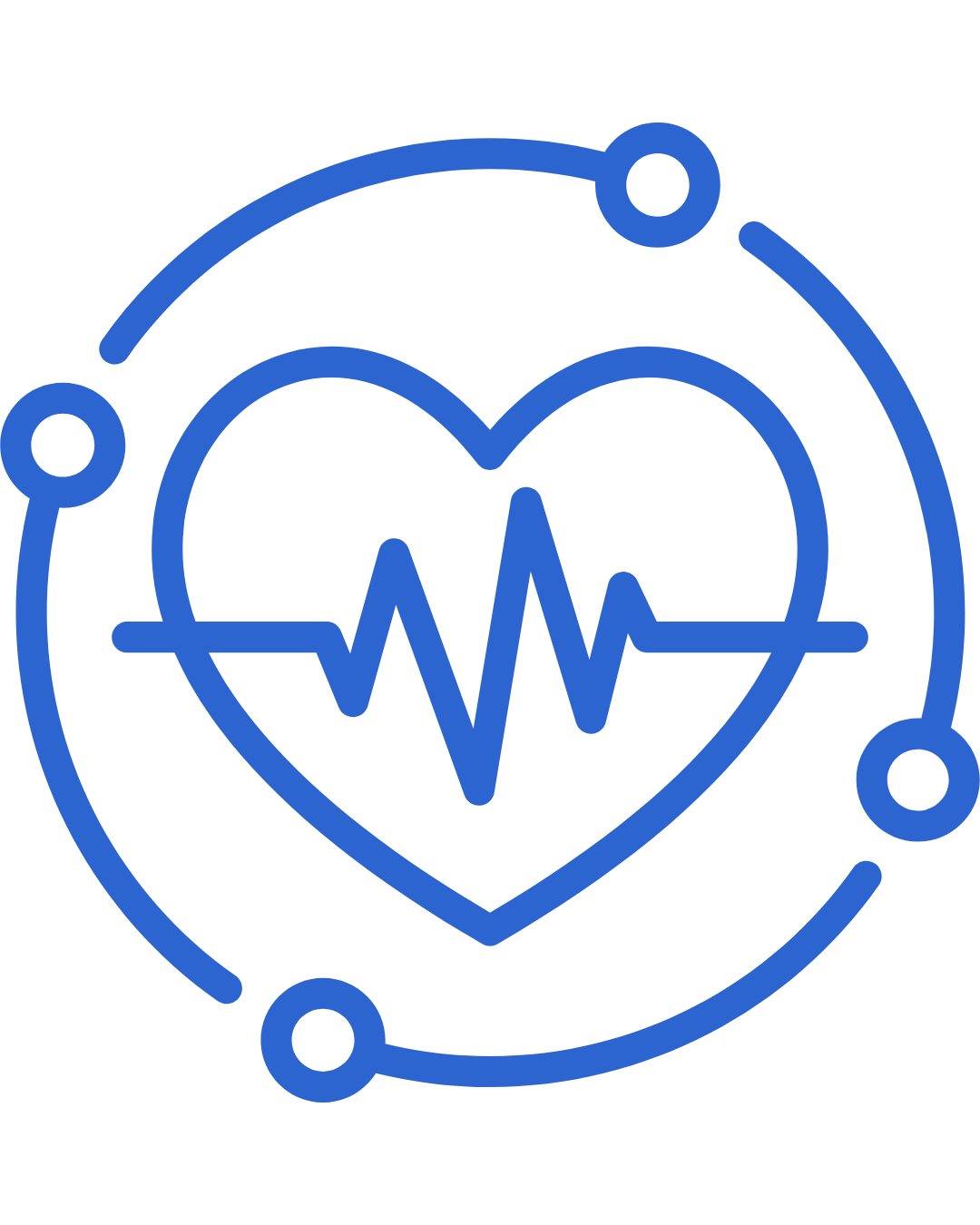 Cardio SEO - clinicspotsdigitalservices.com