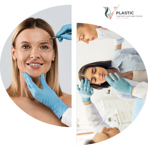 Plastic Cosmetic & Laser Center