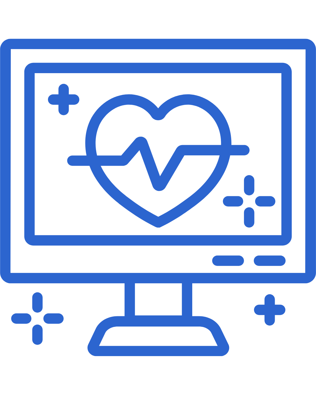 Targeted Cardiac Health Ads - clinicspotsdigitalservices.com