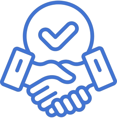 Create a Strong & Trustworthy First Impression