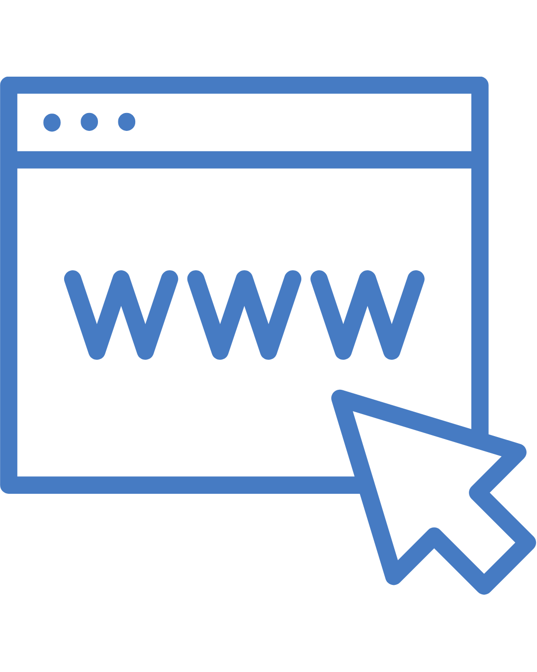 Fast, Responsive Medical Websites