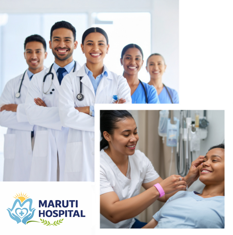Maruti Hospital