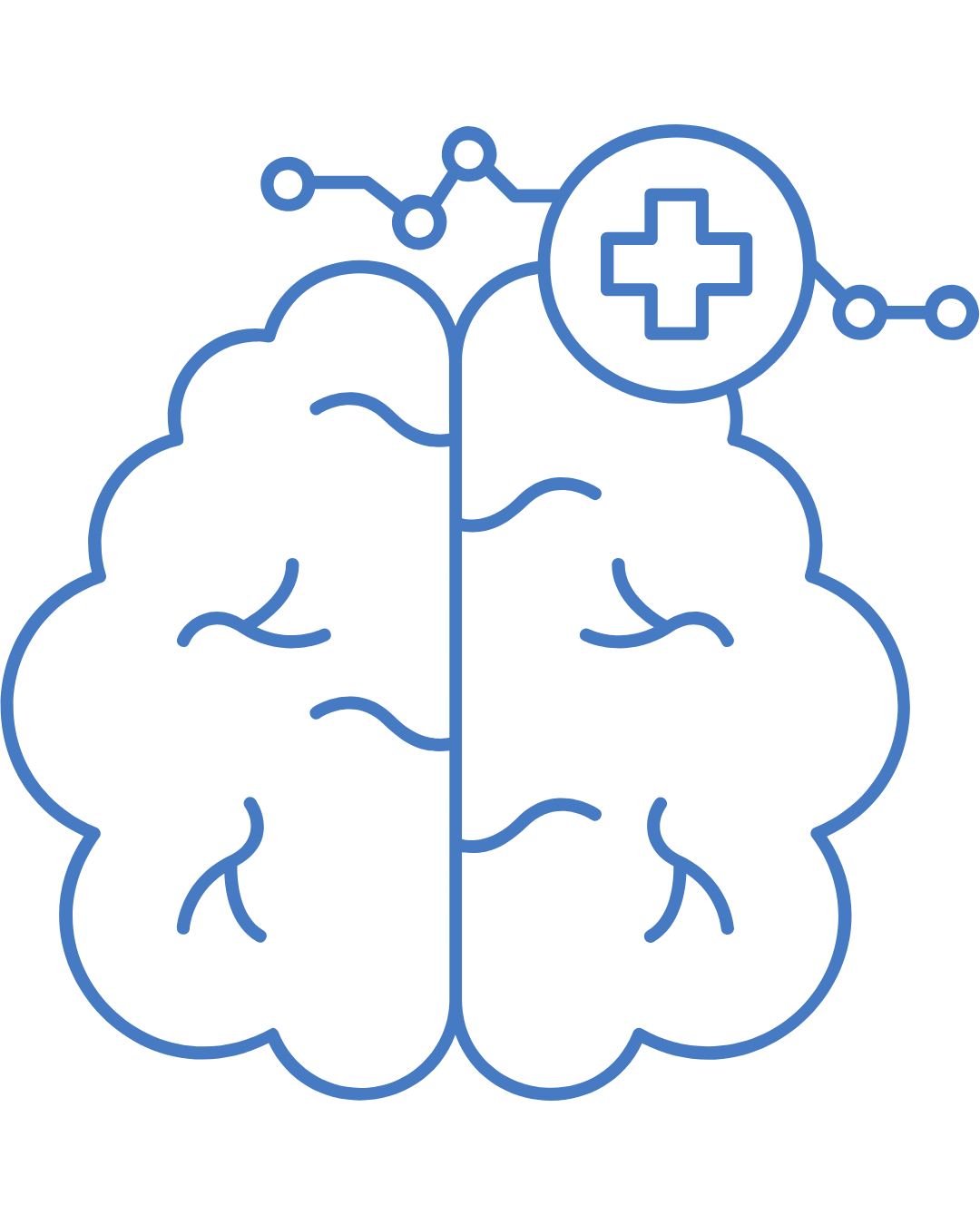 Reach People Searching for Neurology Specialists - clinicspotsdigitalservices.com