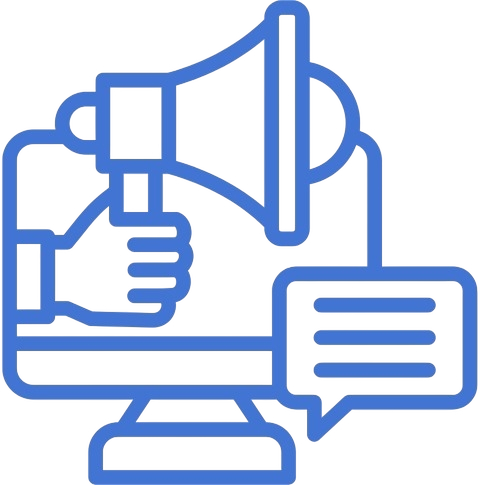 Run high-intent orthopedic ad campaigns