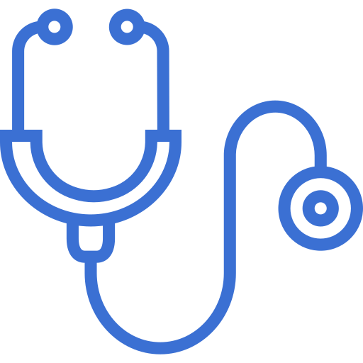 stethoscope - clinicspotsdigitalservices.com
