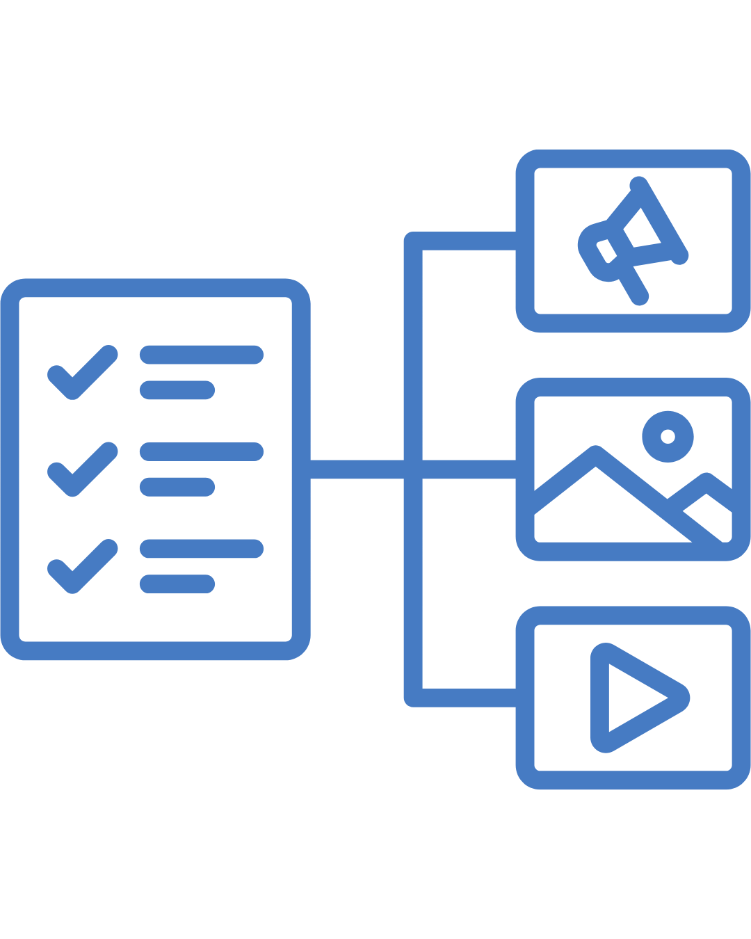 Social Media Strategy