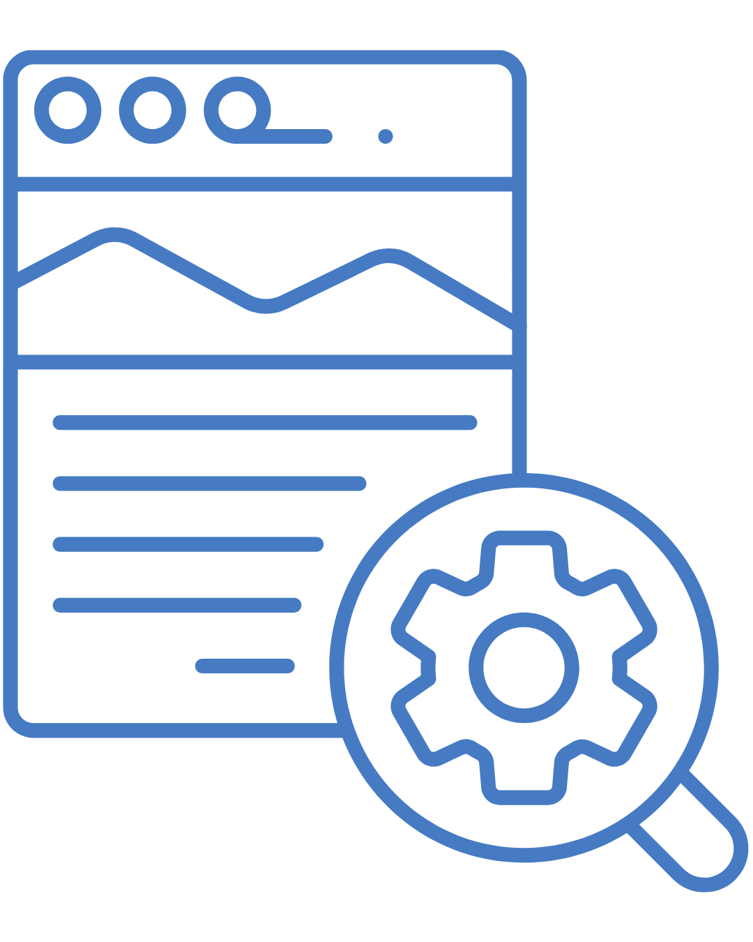 Website & Blog Optimization