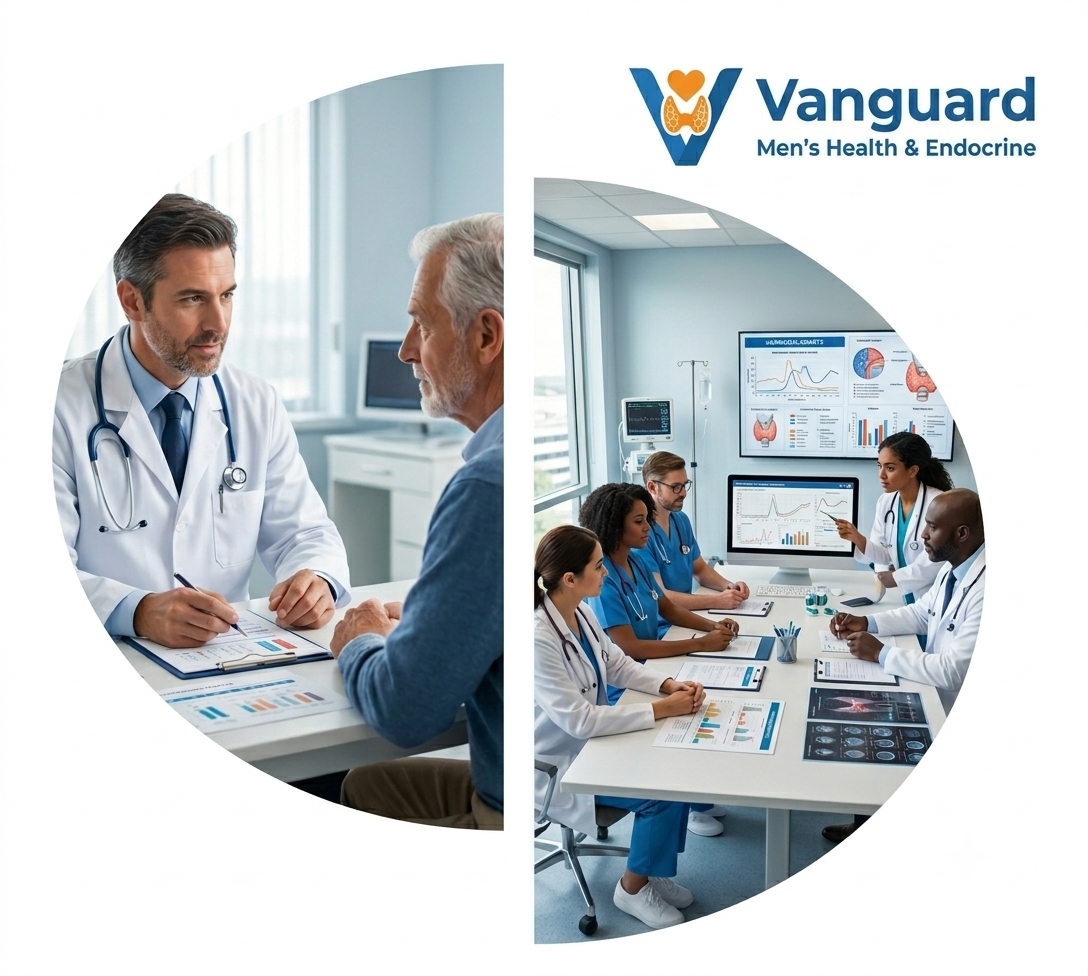Cardiac surgery center SEO