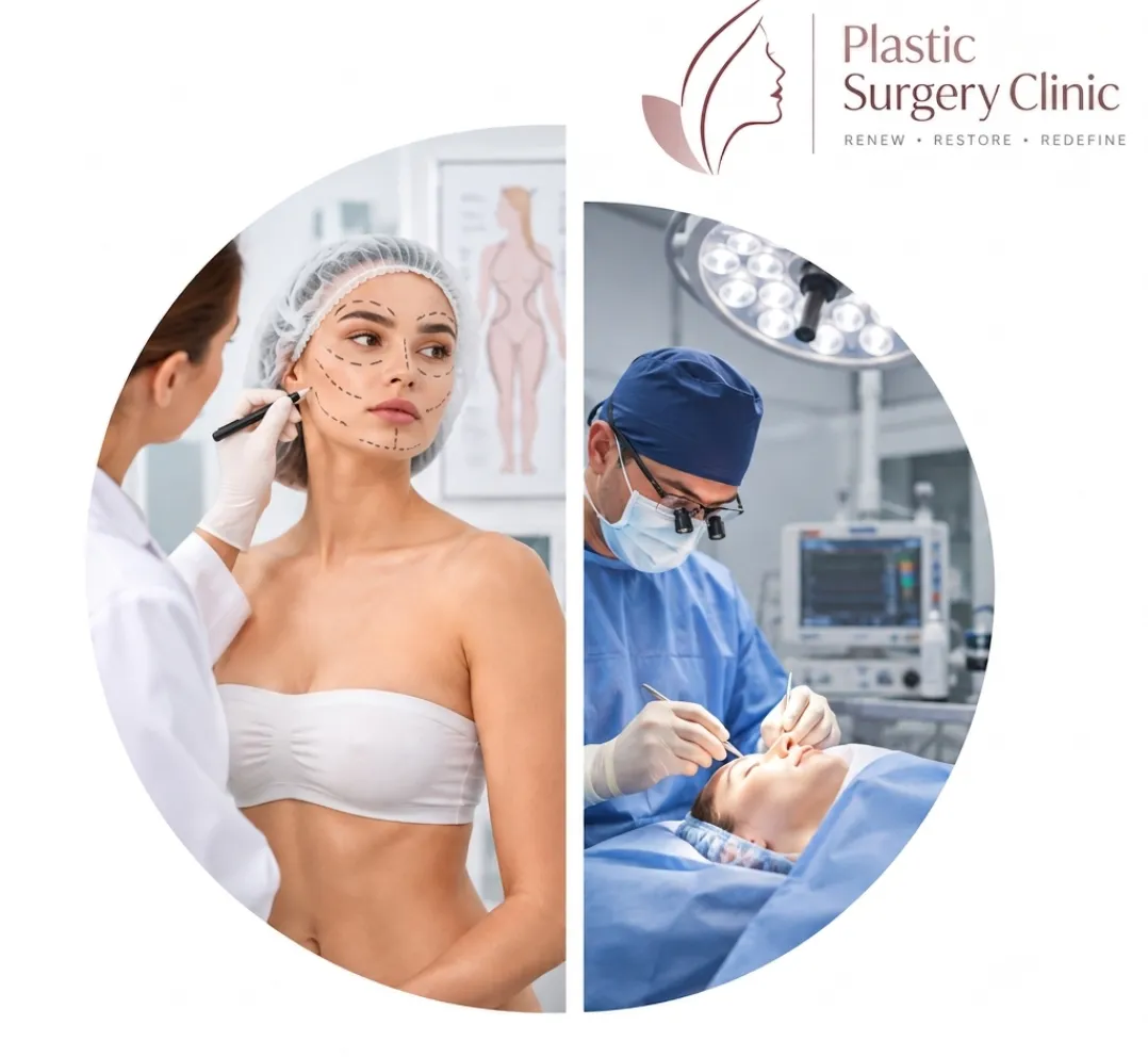Dermatology Clinic in Indiranagar, Bangalore