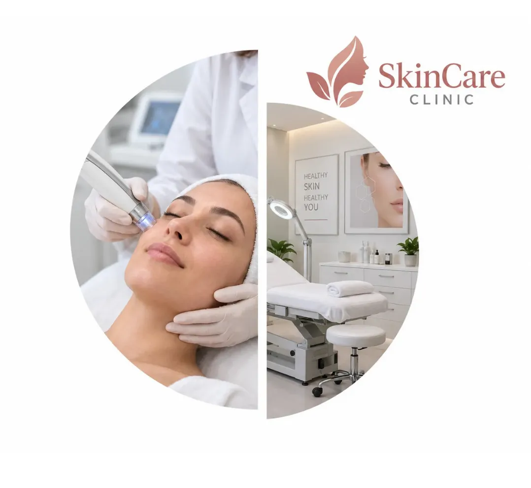 Dermatology Clinic in Indiranagar, Bangalore