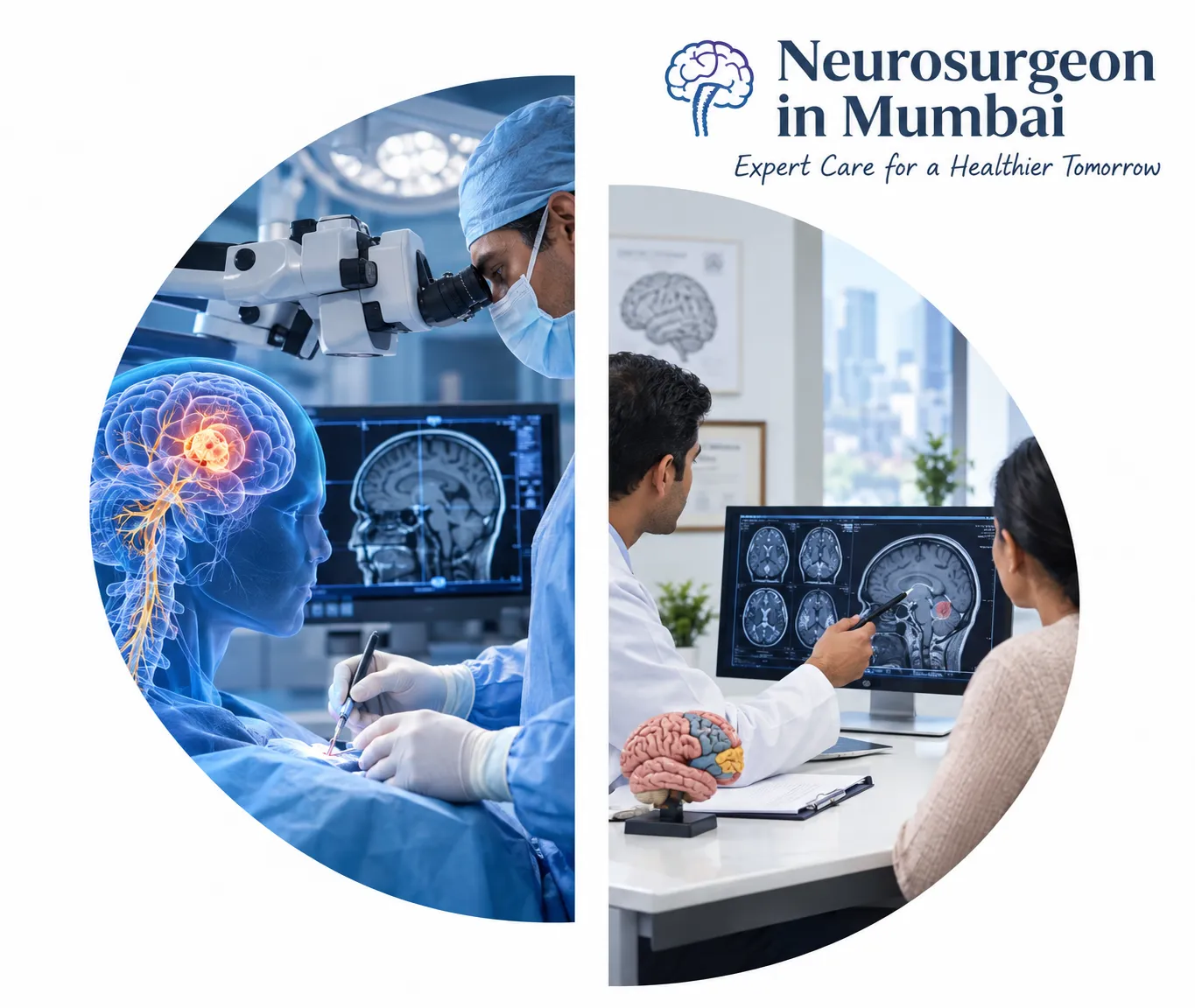 Neurosurgeon In Mumbai
